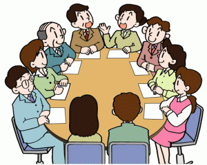 CCB (変更管理委員会)