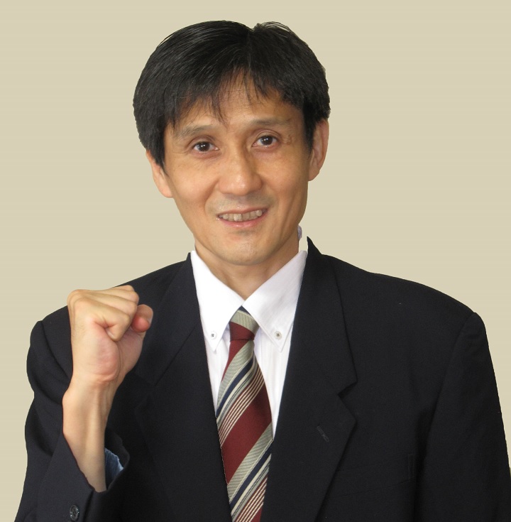 大鍬　和樹 (Ohkuwa Kazuki)