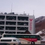 スキー人口が減って利便性が向上するなんて。(逆ネットワーク外部性??)