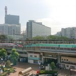 駅名は、「北与野」でなく「さいたま新都心西」のほうが絶対にいいに決まっている。