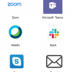 テレワークの最強ツールは Zoomか,Teamsか、否ハムだ!