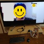 ラズベリーパイでもできる! Zoom のオンライン会議
