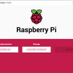 Raspberry Pi Imager なら初心者でも簡単にラズパイを構築!