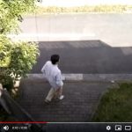 うちの玄関前に 監視カメラ (motionEye) を設置してみました。